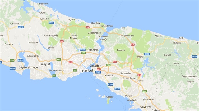 İkitelli Çilingir